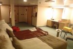 Oceanview Stateroom Picture