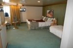 Oceanview Stateroom Picture