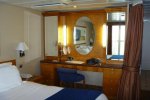 Grand Suite - 1 Bedroom Stateroom Picture