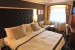 Oceanview Stateroom Picture