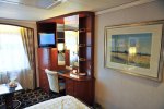 Oceanview Stateroom Picture