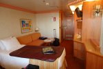Balcony Stateroom Picture