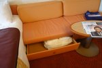 Balcony Stateroom Picture