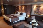 Yacht Club Deluxe Stateroom Picture