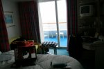 Balcony Stateroom Picture