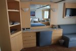 Sky Suite Stateroom Picture