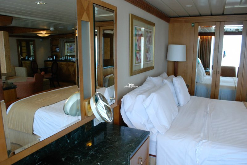 Stateroom 1300 Explorer of the Seas