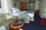 Balcony Stateroom Picture