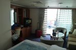 Balcony Stateroom Picture