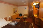 Oceanview Stateroom Picture