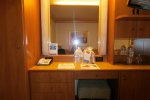 Oceanview Stateroom Picture