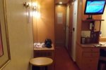 Interior Stateroom Picture