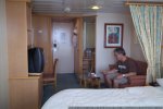 Balcony Stateroom Picture