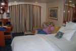 Balcony Stateroom Picture