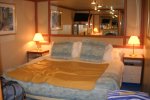 Interior Stateroom Picture