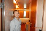 Oceanview Stateroom Picture