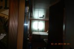 Oceanview Stateroom Picture