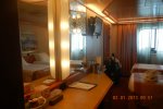 Oceanview Stateroom Picture