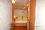 Interior Stateroom Picture