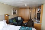 Spacious Balcony Stateroom Picture