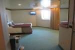 Oceanview Stateroom Picture