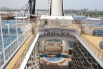 Crown Loft Suite Stateroom Picture