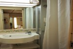 Interior Stateroom Picture