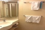 Spacious Balcony Stateroom Picture