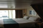 Spacious Balcony Stateroom Picture