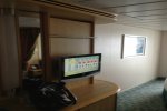 Spacious Balcony Stateroom Picture