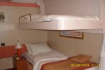 Interior Stateroom Picture