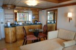 Owners Suite Stateroom Picture