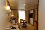 Suite Stateroom Picture