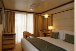 Balcony Stateroom Picture