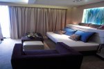 Aft Penthouse Stateroom Picture