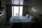 Spacious Balcony Stateroom Picture