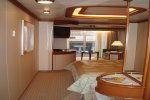 Mini-Suite Stateroom Picture