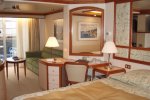 Mini-Suite Stateroom Picture