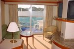 Mini-Suite Stateroom Picture