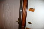 Grand Suite - 1 Bedroom Stateroom Picture
