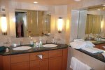 Grand Suite - 1 Bedroom Stateroom Picture