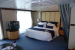 Grand Suite - 1 Bedroom Stateroom Picture