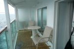 Grand Suite - 1 Bedroom Stateroom Picture