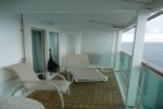 Grand Suite - 1 Bedroom Stateroom Picture