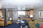 Grand Suite - 1 Bedroom Stateroom Picture