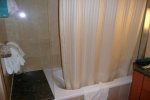 Grand Suite - 1 Bedroom Stateroom Picture