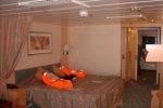 Junior Suite Stateroom Picture