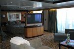 Owners Suite Stateroom Picture