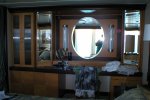 Owners Suite Stateroom Picture