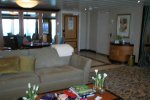 Owners Suite Stateroom Picture